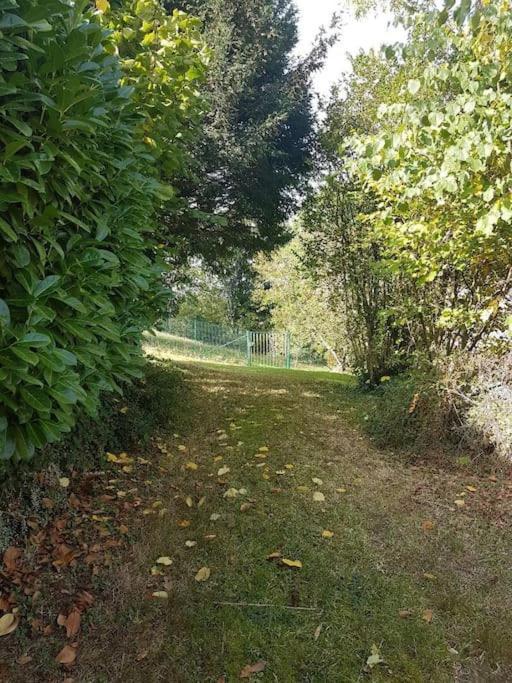 Le Cottage Sorans-les-Breurey Exteriér fotografie