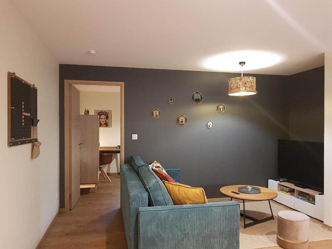 Le Cottage Sorans-les-Breurey Exteriér fotografie